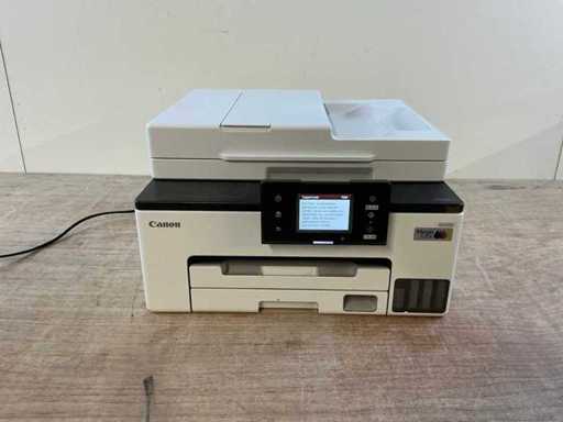 CANON Maxify GX2050 Weitere Drucker und Kopierer