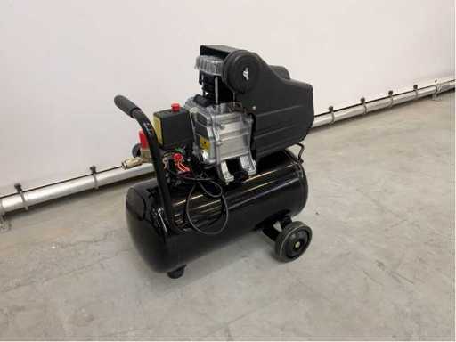 Air Compressor 24L Model 3597