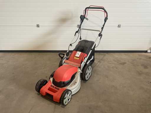 Ma?ini de tuns iarba Dolmar EM463S 2018