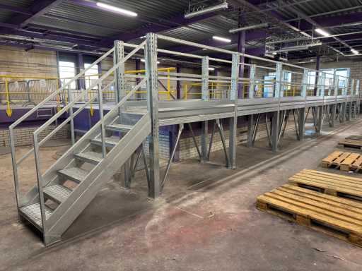 Ponte di apbarco 2023 (18,80x0,80 mtr)