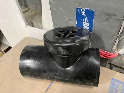 Batch Pvc