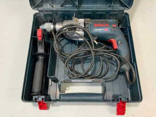 BOSCH GSB 21-2 RE 10502 - Klopboormachine 3kg 230V