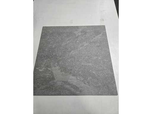 Cercom MB3 80x80cm - Grijs -  593,92m²