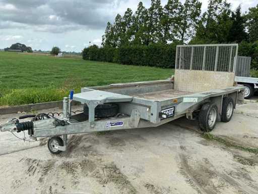 2007 Ifor Williams GX Trailer