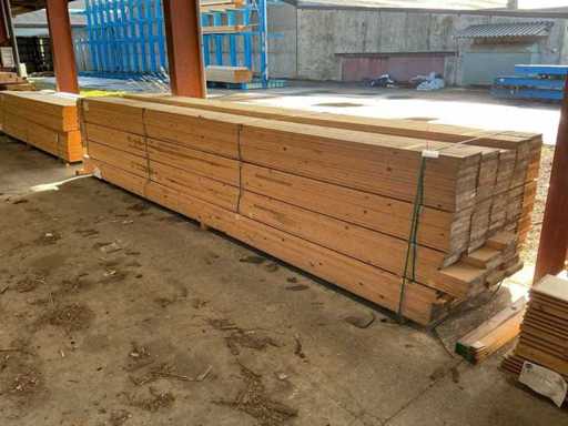 Panneaux à anche (211x)