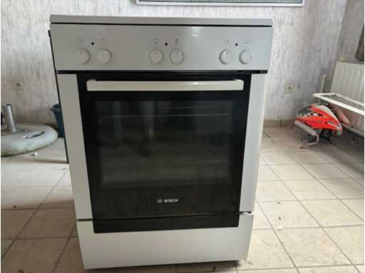 Bosch - Oven hob