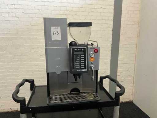 Schaerer Kaffeemaschine
