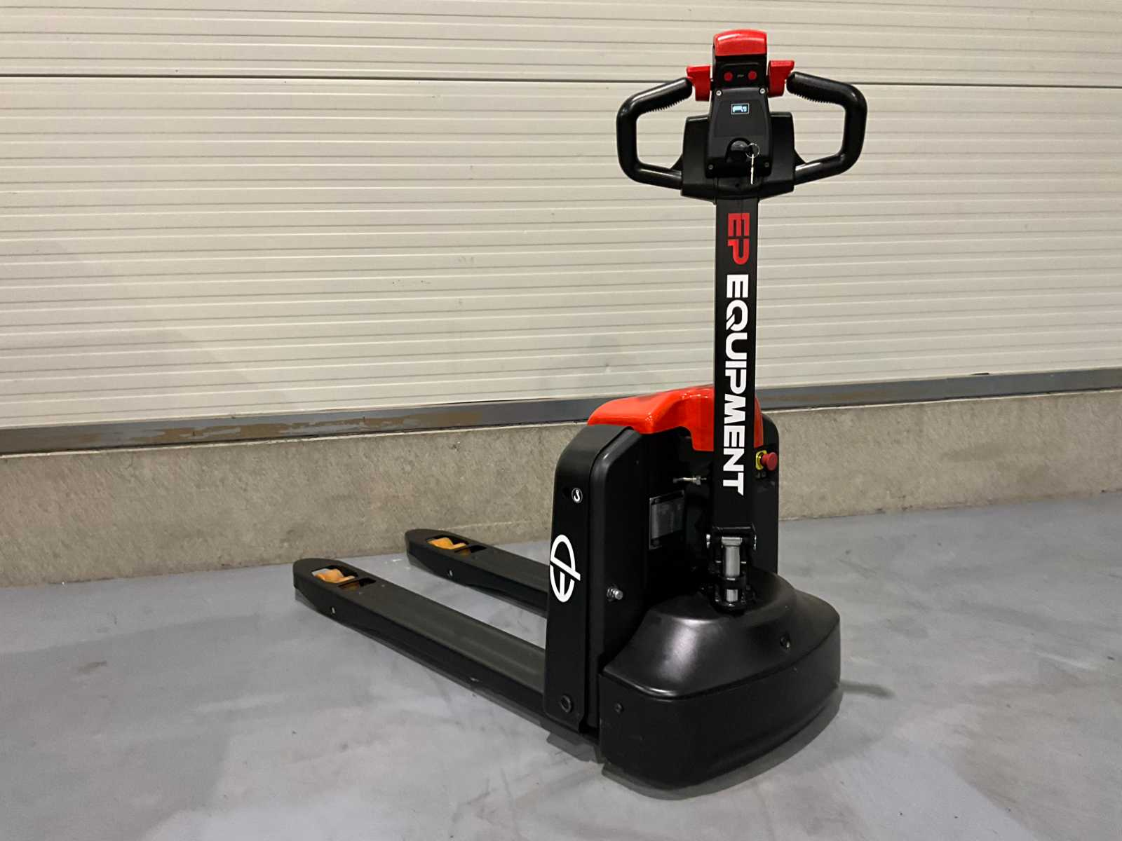 EP – 2026 – EPL 154 – Electric pallet jack