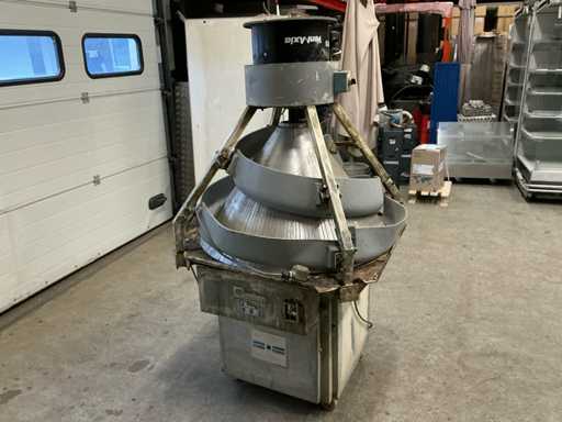 Rouleau à pâtisserie Benier CO3