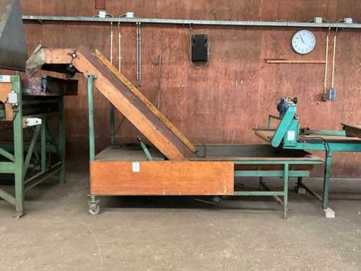 Schouten Doseer elevator