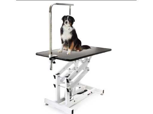 Maxxpet 88169 Trimtafel voor honden (2x)