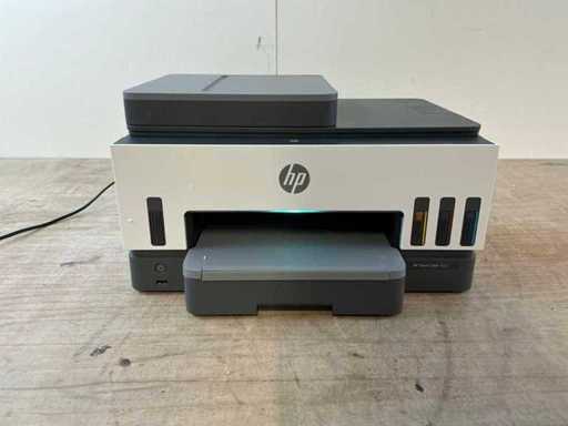 Drukarka HP Smart Tank 7605