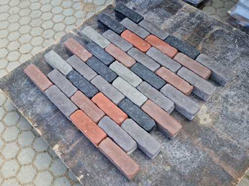 Betonstenen (ca. 44m²)