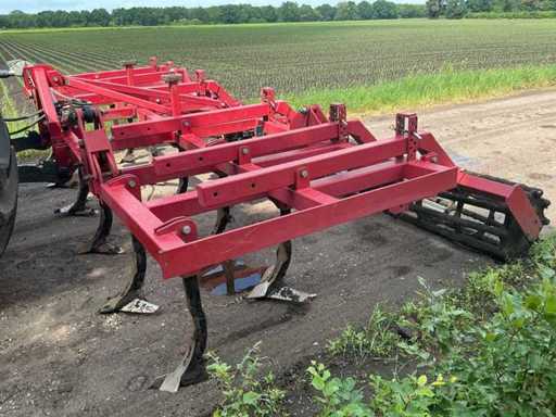 Cultivateur/sous-solage STP 5500 
