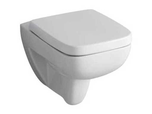 Sphinx 320 wandclosetpot diepspoel wit (10x)