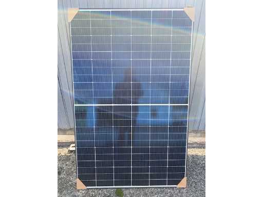 Trina Solar - Vertex S+ TSM-NEG9R.28 450W - Zonnemodules 900 wp (2x)