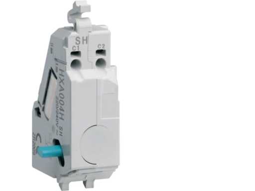 Hager Uitschakelspoel (4x)