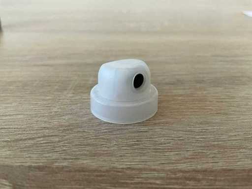 Actuator Precision Merlin Micro. 007 / Other packaging materials (60347x)