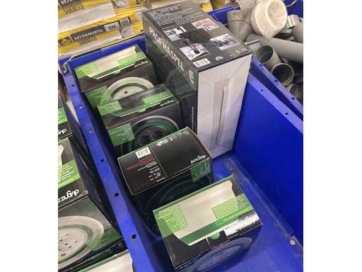 Moulinette à câbles (5x)