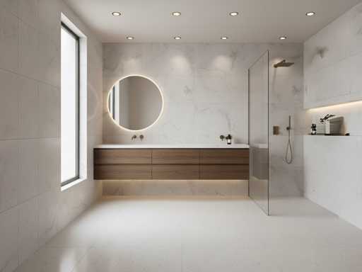 4.9W CCT 3 color Recessed spotlight waterproof (200x)