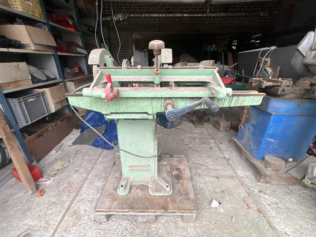 Great grinding machine Other grinding machines