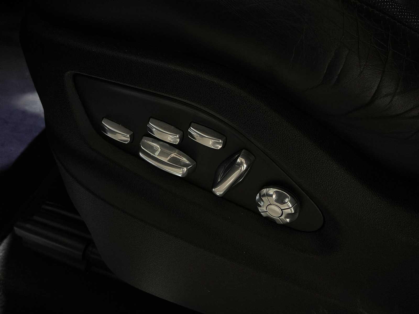 Porsche Cayenne Coupe Turbo 4.0 V8 549pk 2019, J-757-HF