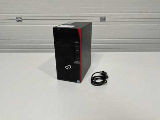 Fujitsu P558/E94+ Esprimo Desktop