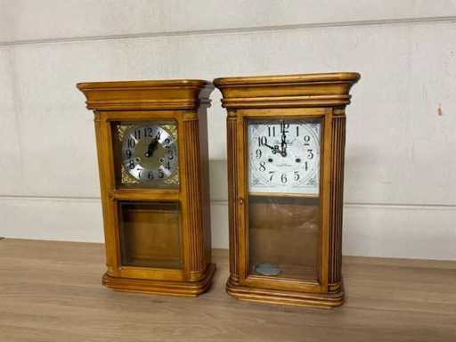 WandKlok (2x)