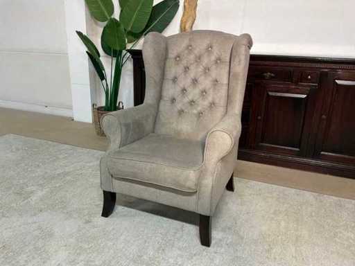 Birham Armchair