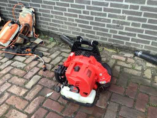 Zenoah ebz4800 Bladblazer