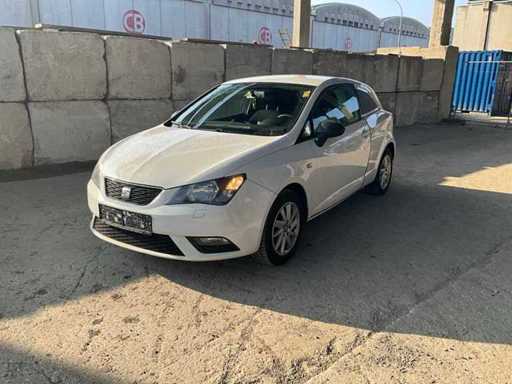 Seat Ibiza Car
