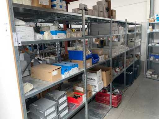 Materiale de instalare