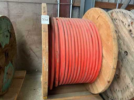 5x35mm^2 Cavo di alimentazione 147m