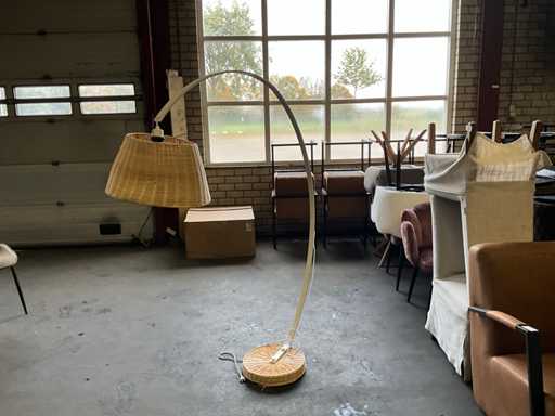 Riviera Maison Lampadaire