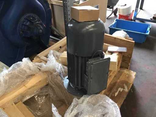 Lenze Electro motor