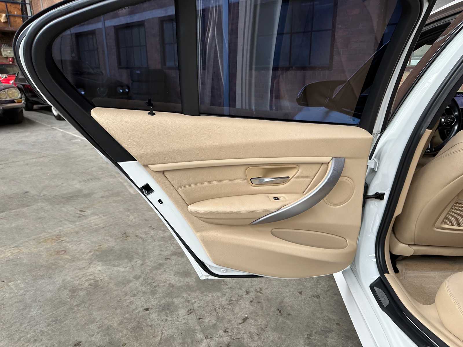 BMW 335i ActiveHybrid 3 306pk 2012, GBP-24-B