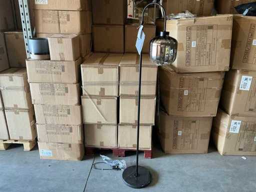 Lot Coco Maison Essex Floor lamp 165cm (16x)