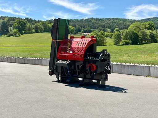 2023 MS Sägespaltomat