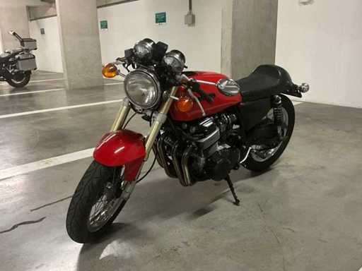 1977 Honda CB750 -Classic Car Motorcycle