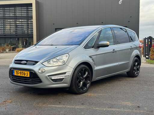 Ford S-Max 2.0 EcoB. S Édit.7p. 2013 | TF-976-J IAW