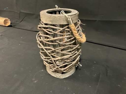 Coupe-vent HBX (20x)