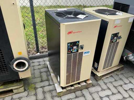 2019 Ingersoll Rand D300IN-A Luchtdroger