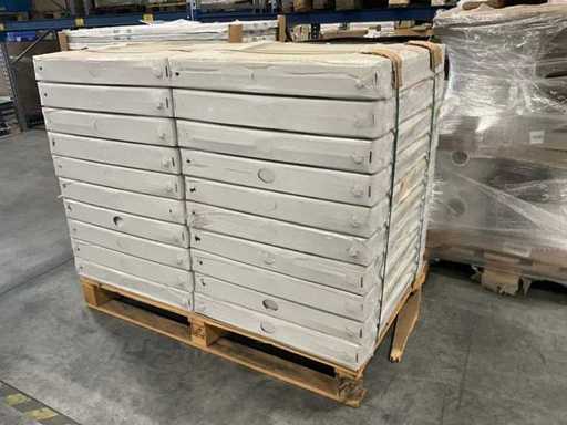 Stelrad 4 pod??cza ch?odnik EB9 (20x)