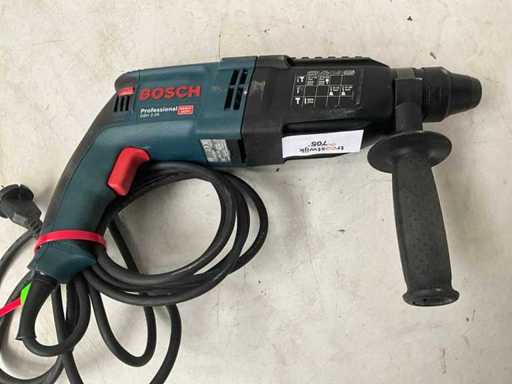 Bosch - 2020 - GBH 2-26 - Martillo rotatorio