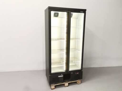 GAMKO - MG/500G - Refrigerated Display