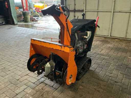 Pelle à neige Eliet Snowbob 8014T