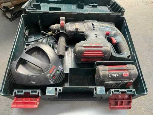 Perceuse Bosch GBH 36V-Li