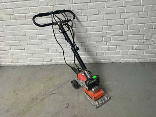 Wolff Duro-Stripper 2.0 Detașator de covoare/pardoseli 2021