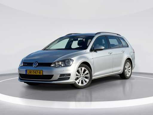 Volkswagen Golf Variant 1.0 TSI Comfortline 2016 | JR-747-R