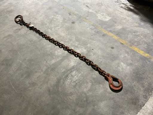 Single Lifting Chain